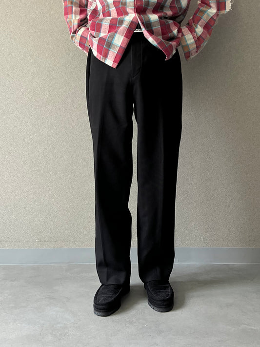 80's Levi's action slacks "Made in USA"
