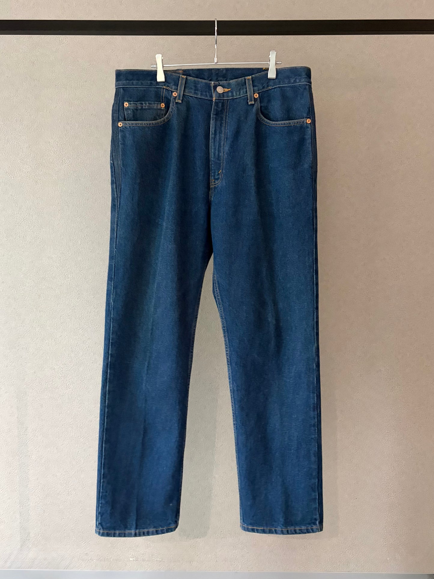 90's Levi's 505 denim pants