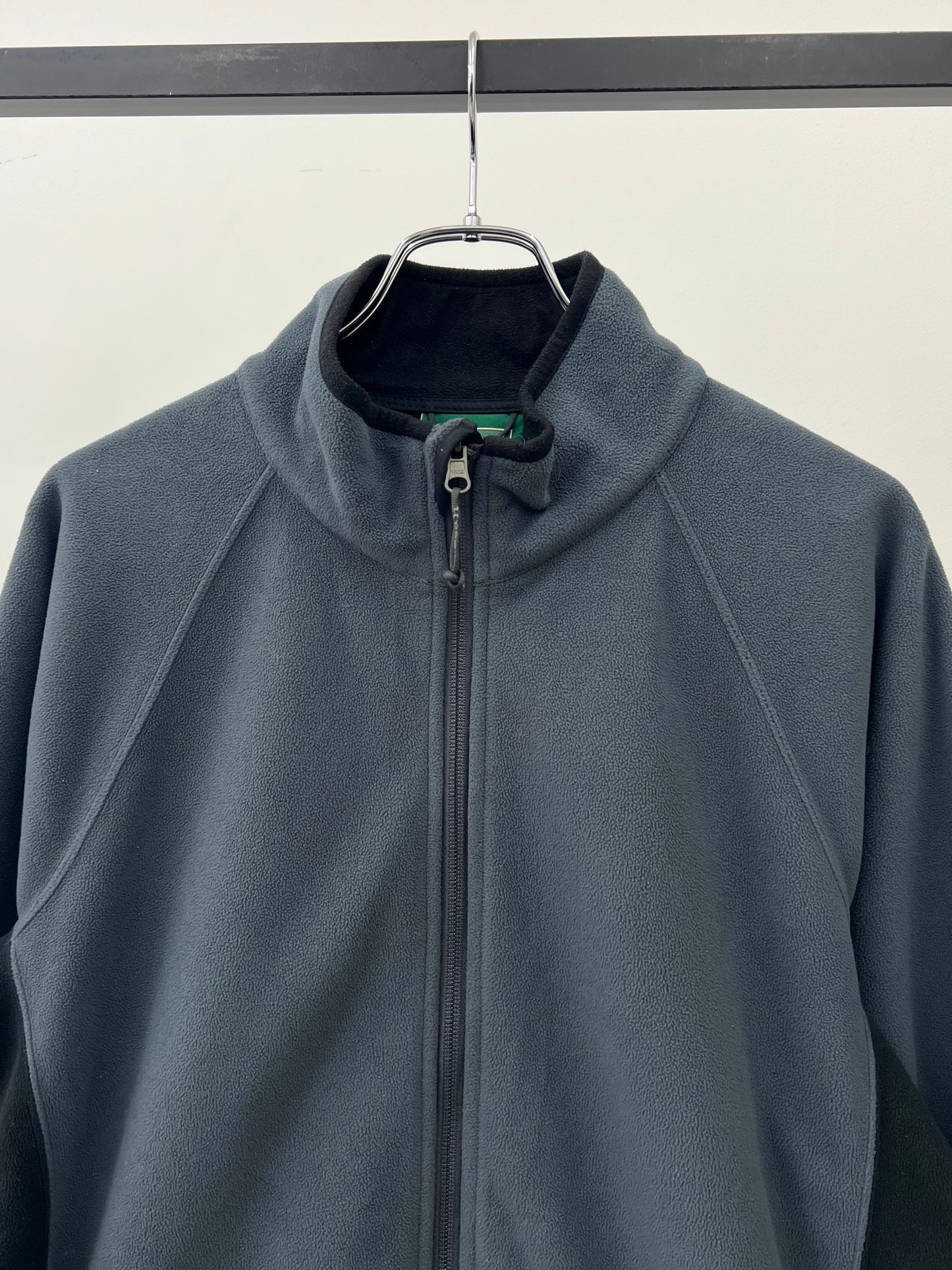 00's L.L.BEAN 3in1 nylon jacket