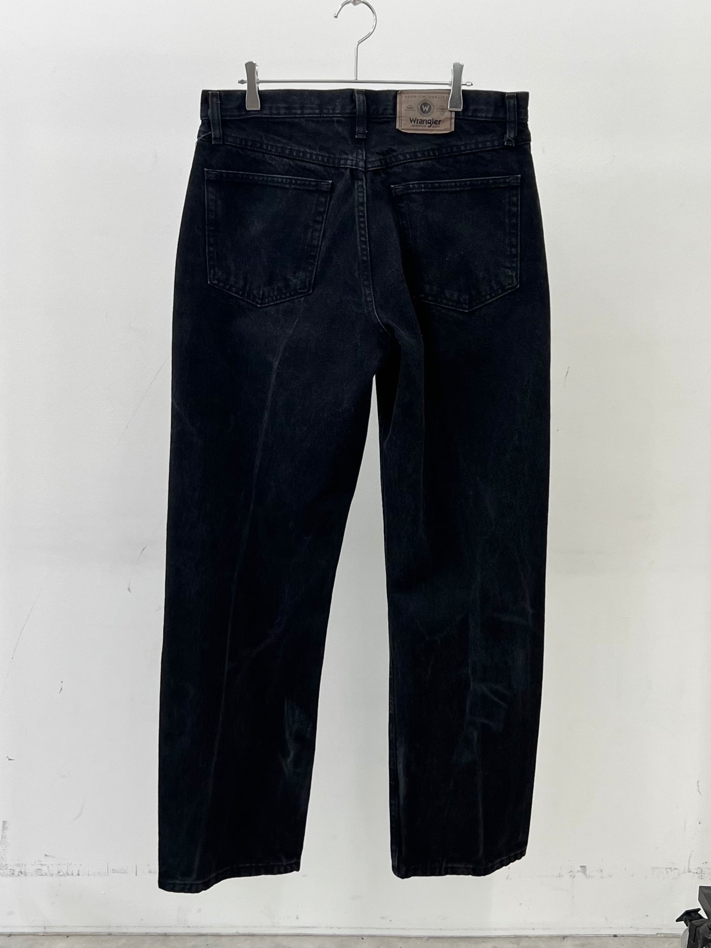 00's Wrangler denim pants