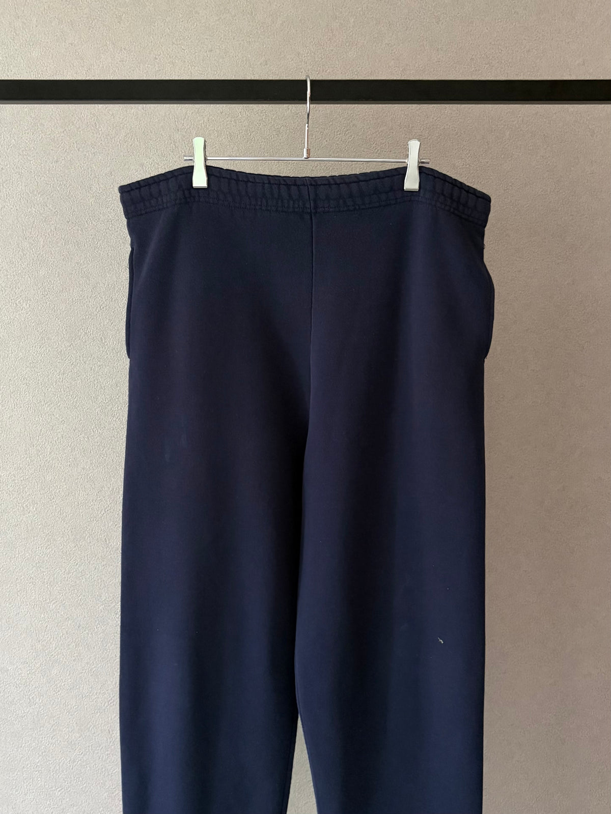90's DISCUS sweat pants "Made in USA"