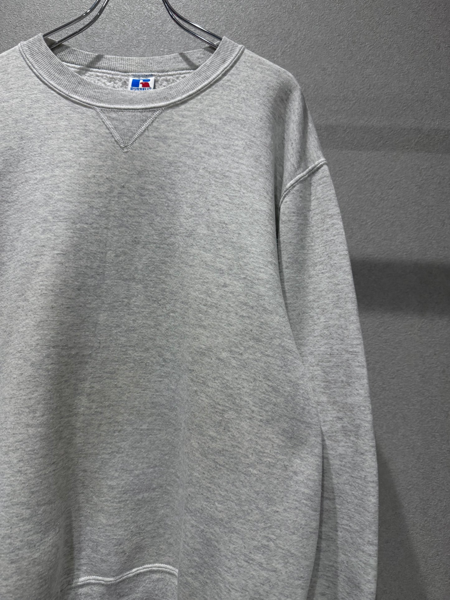 90's RUSSELL sweater "Made in USA"