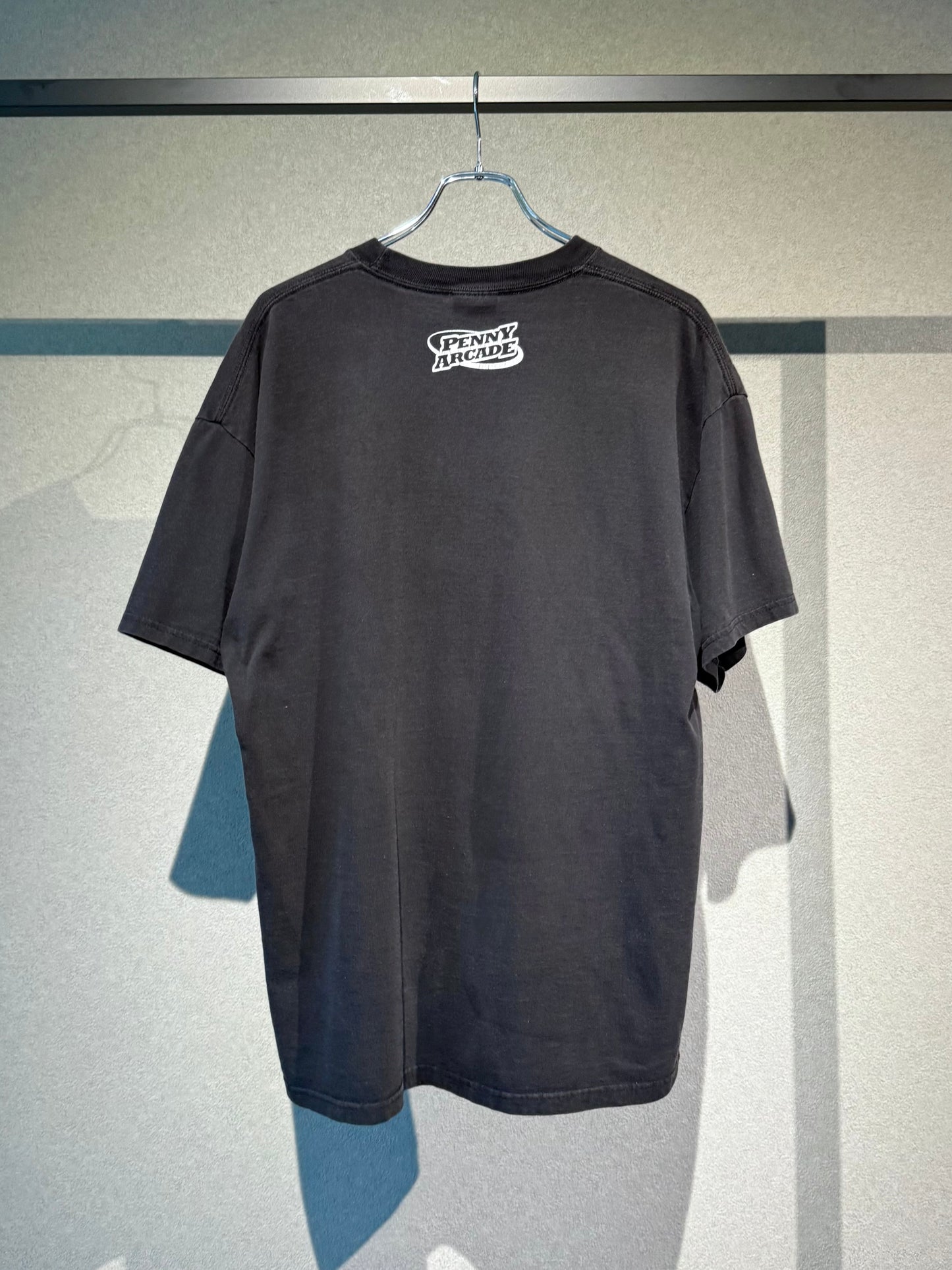 00's PENNY ARCADE t-shirt