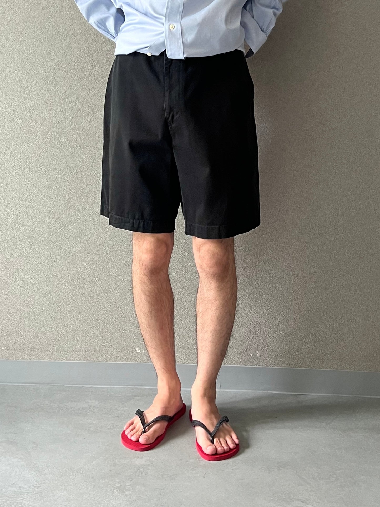 90's Polo Ralph Lauren chino shorts