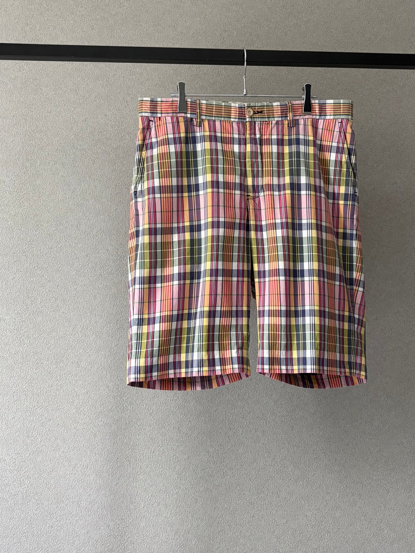 90's Polo Ralph Lauren shorts