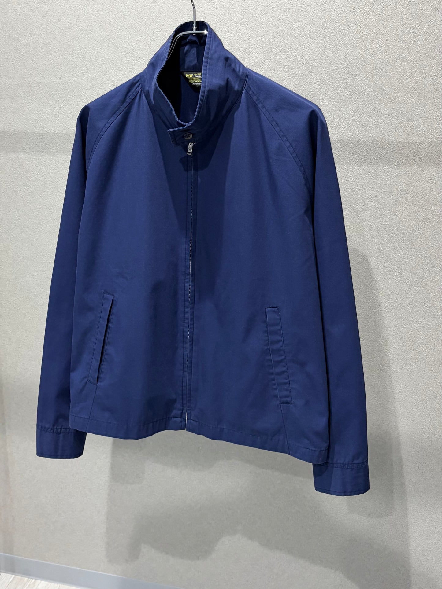 70's〜 JCPenney harrington jacket