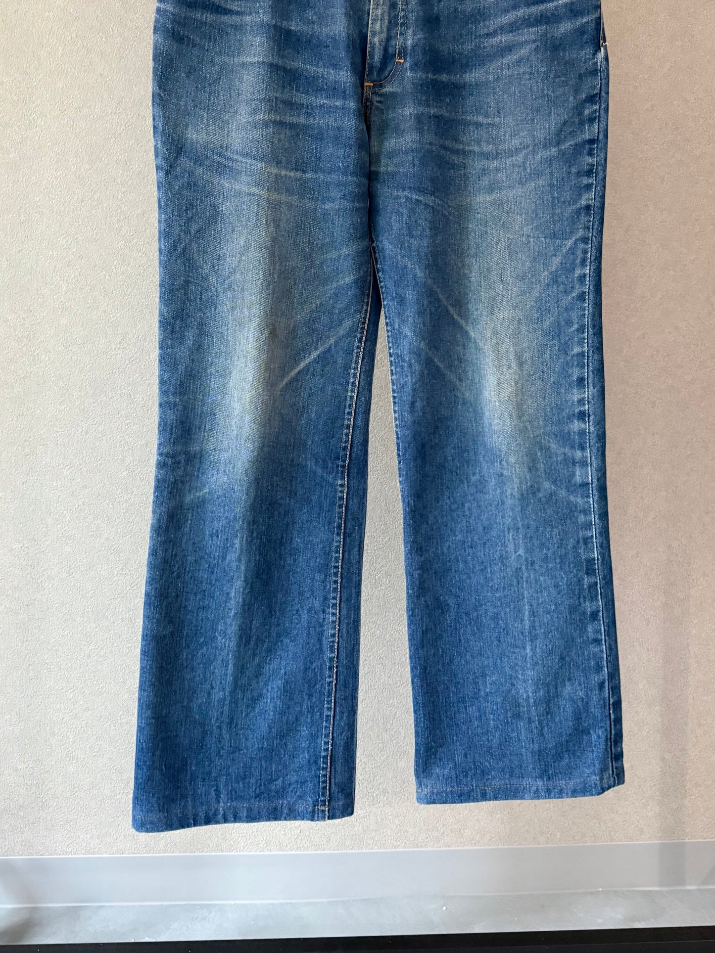 70's〜 Lee denim pants