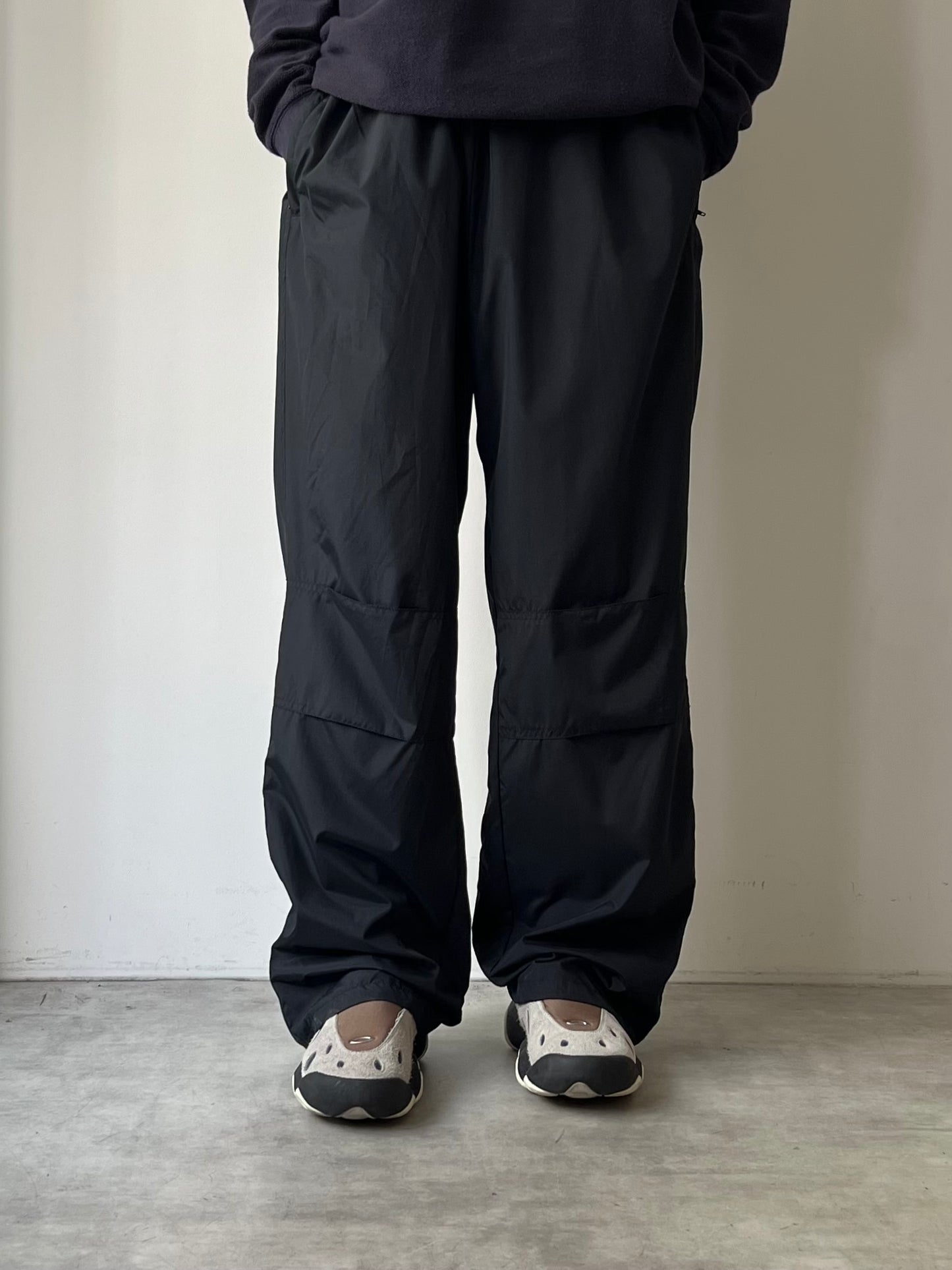 90's〜 ST. JOHN'S BAY nylon pants