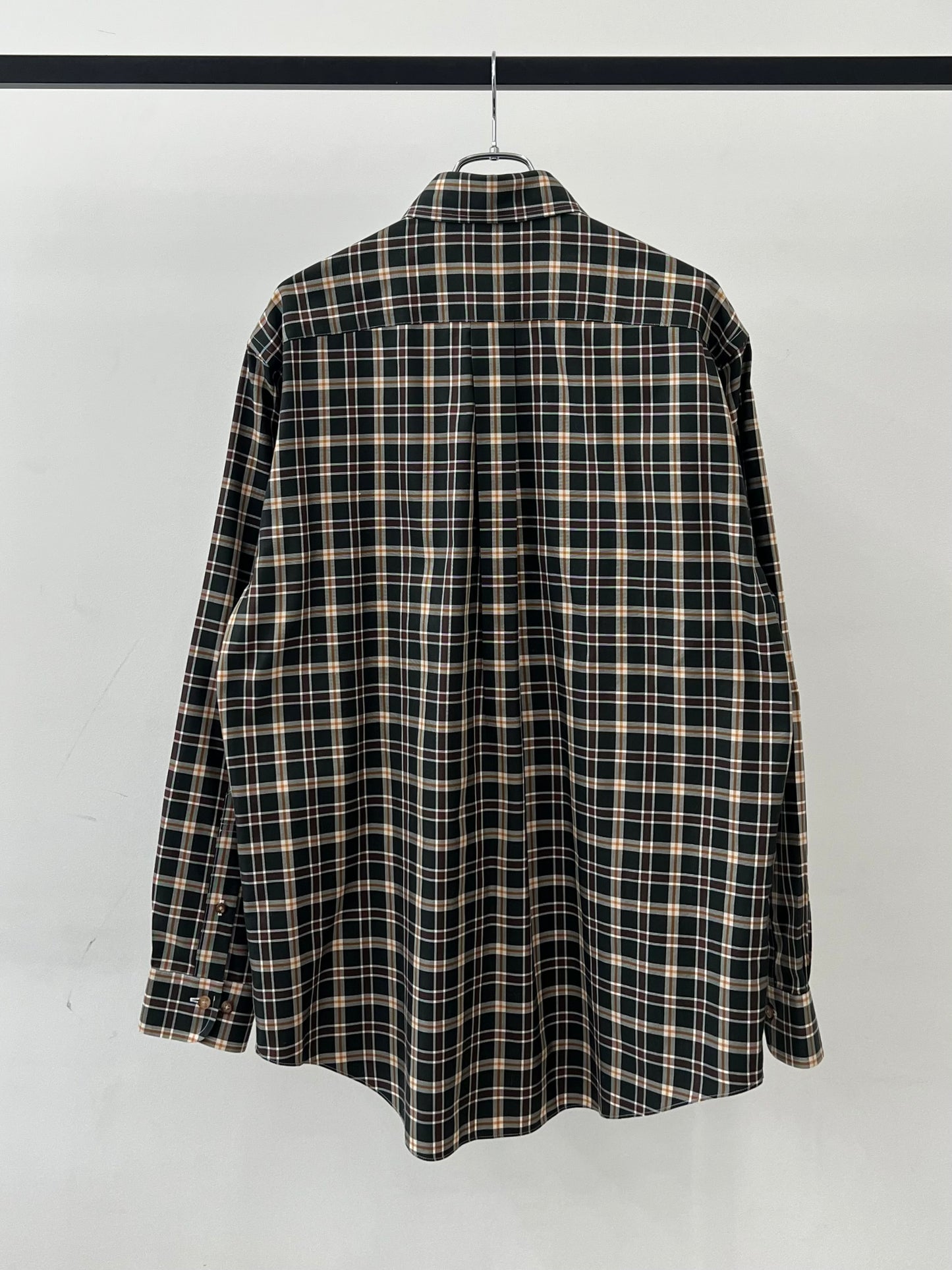 00's Brooks Brothers BD shirt "DEAD STOCK"