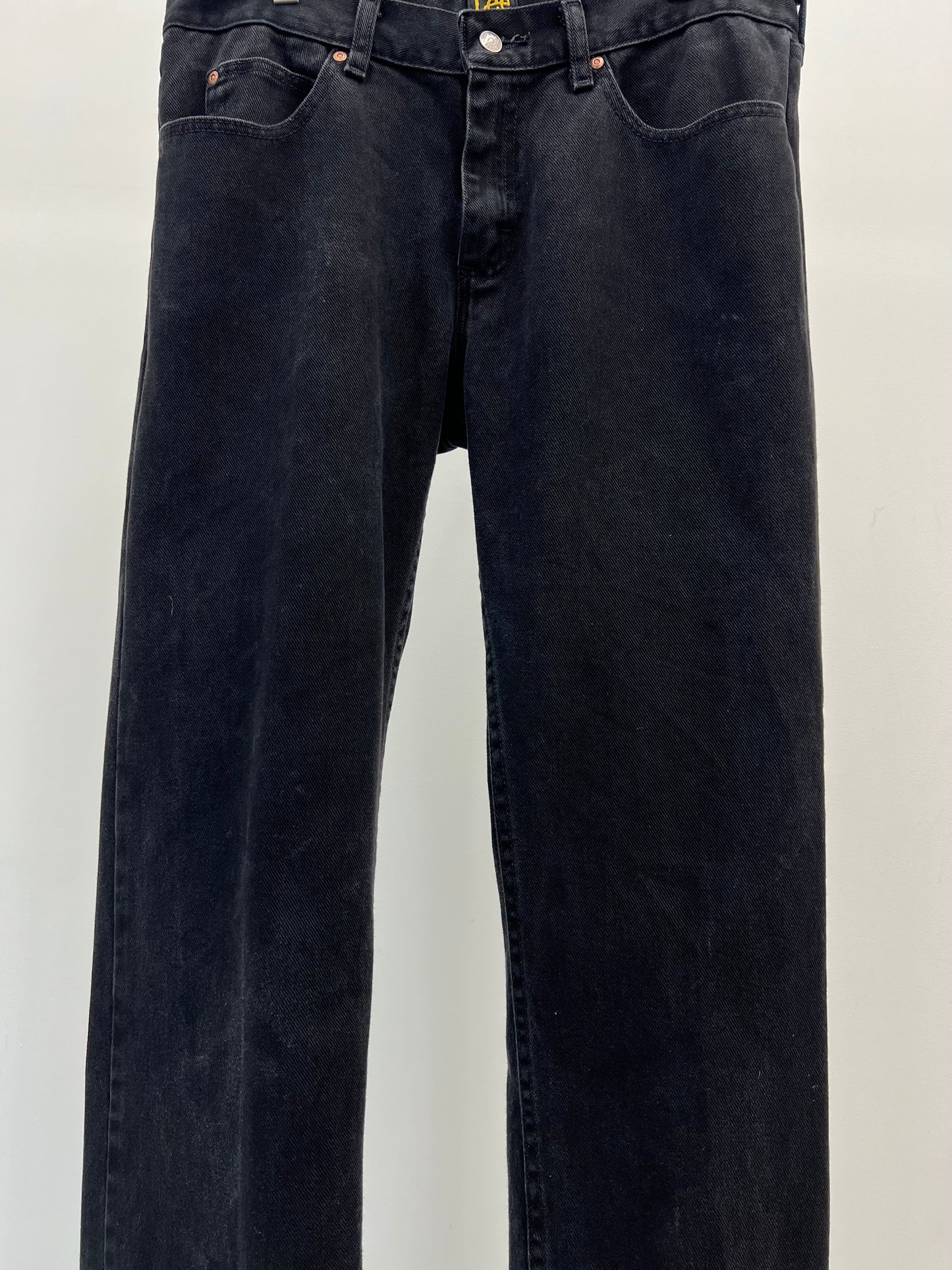 00's Lee denim pants