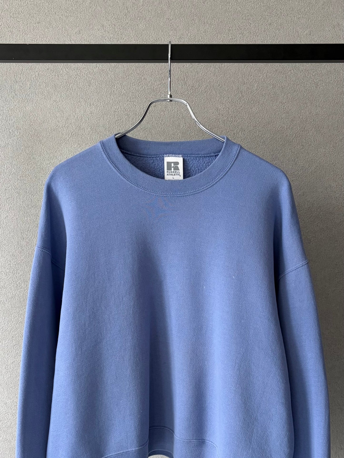 90's RUSSELL sweater