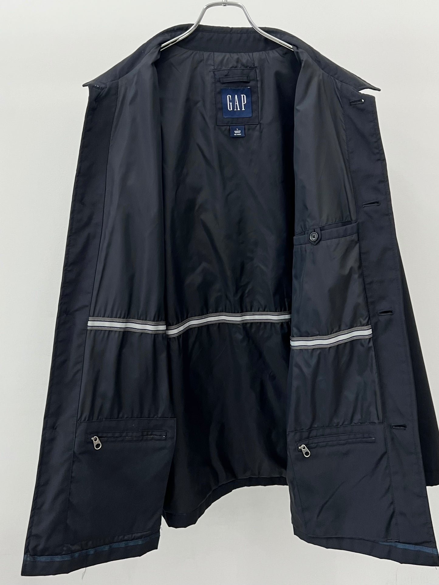 00's GAP half coat