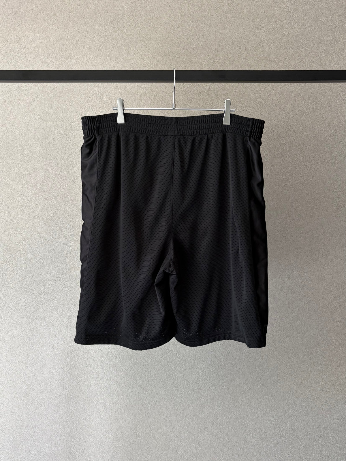 00's NIKE basketball shorts