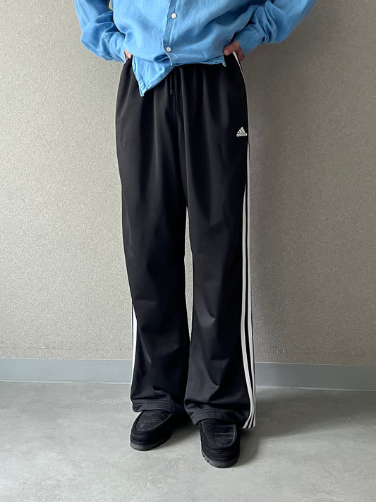 00's adidas track pants