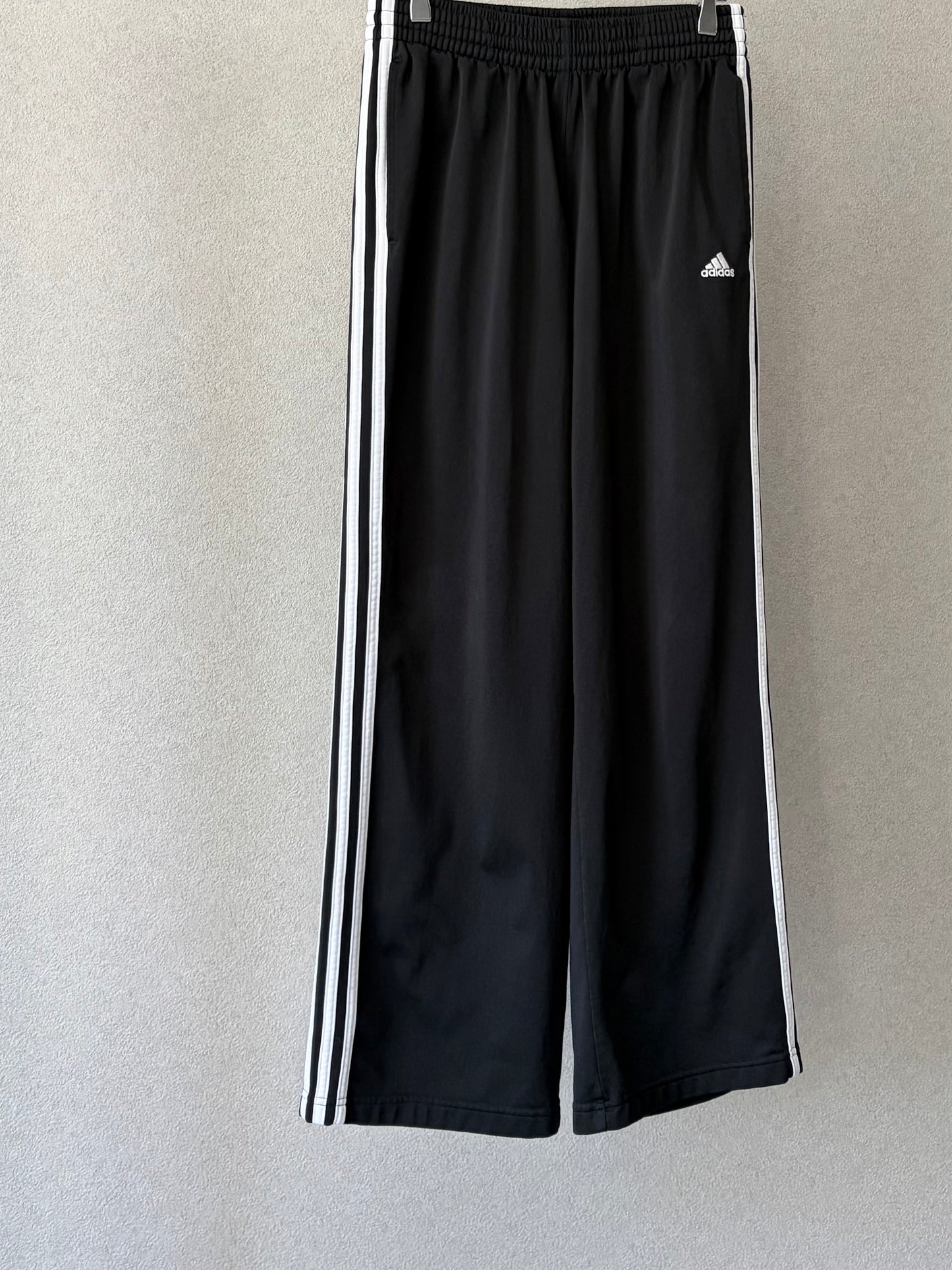 00's adidas track pants