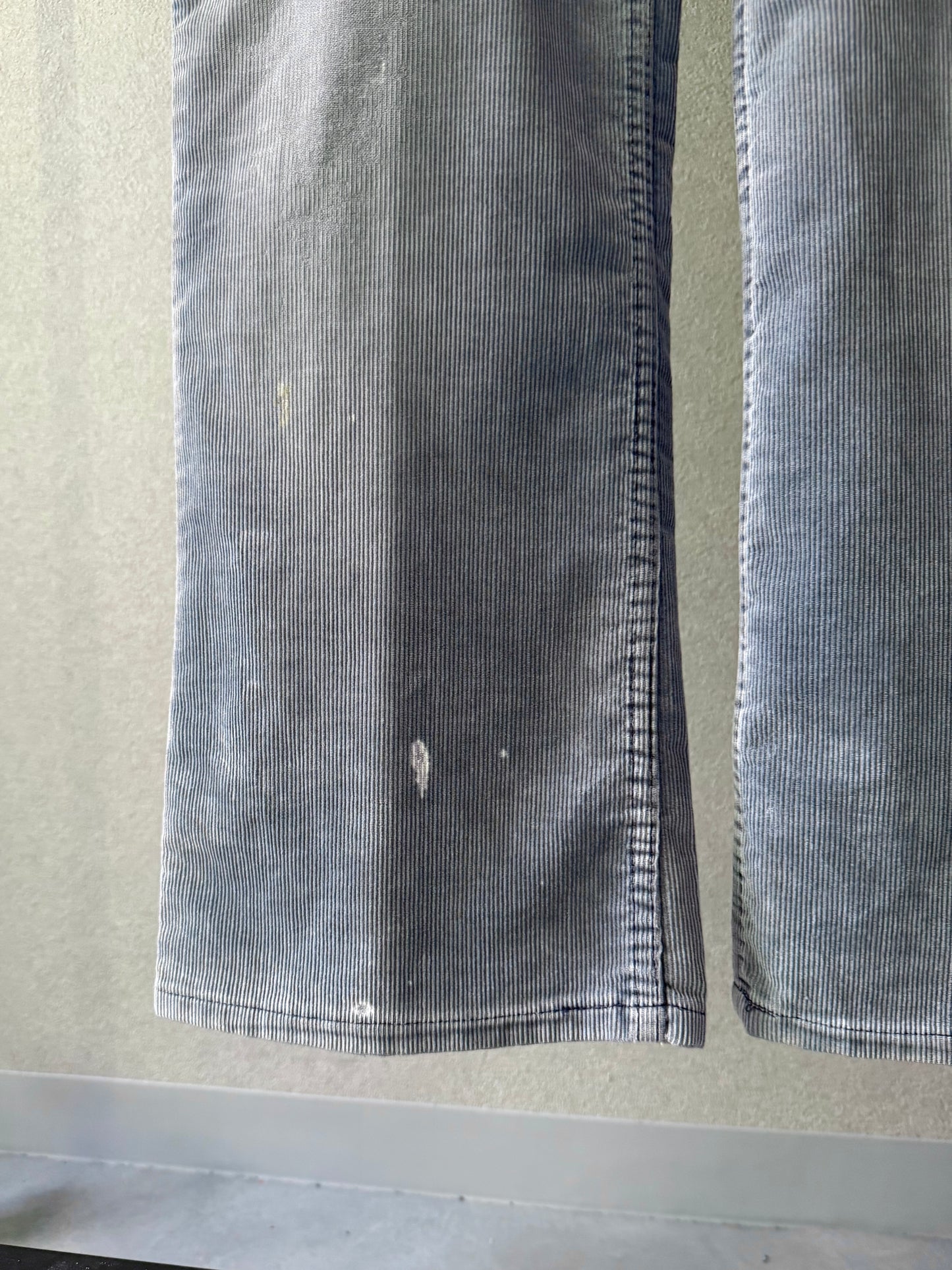 70's〜 Levi's 517 corduroy pants