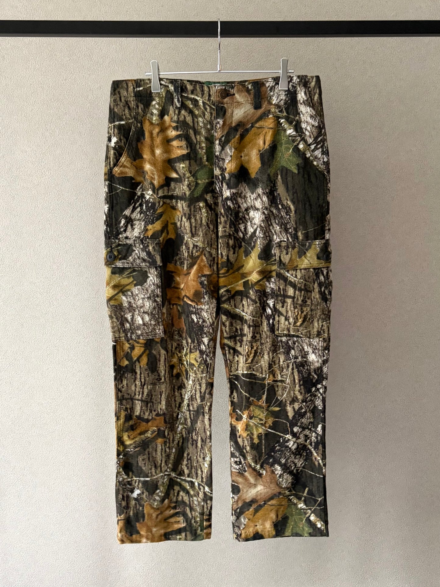 00's Cabela’s cargo pants