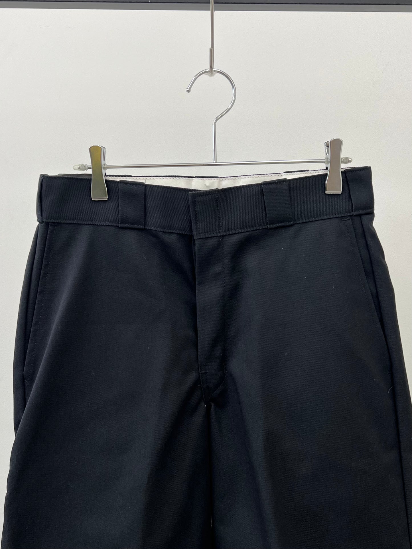 00's Dickies half pants "DEAD STOCK"