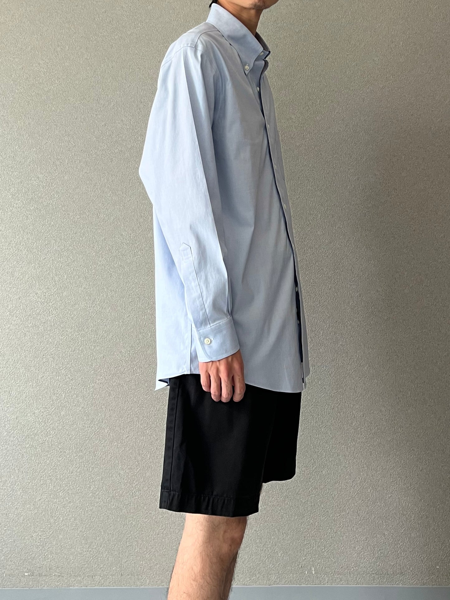 00's Brooks Brothers BD shirt