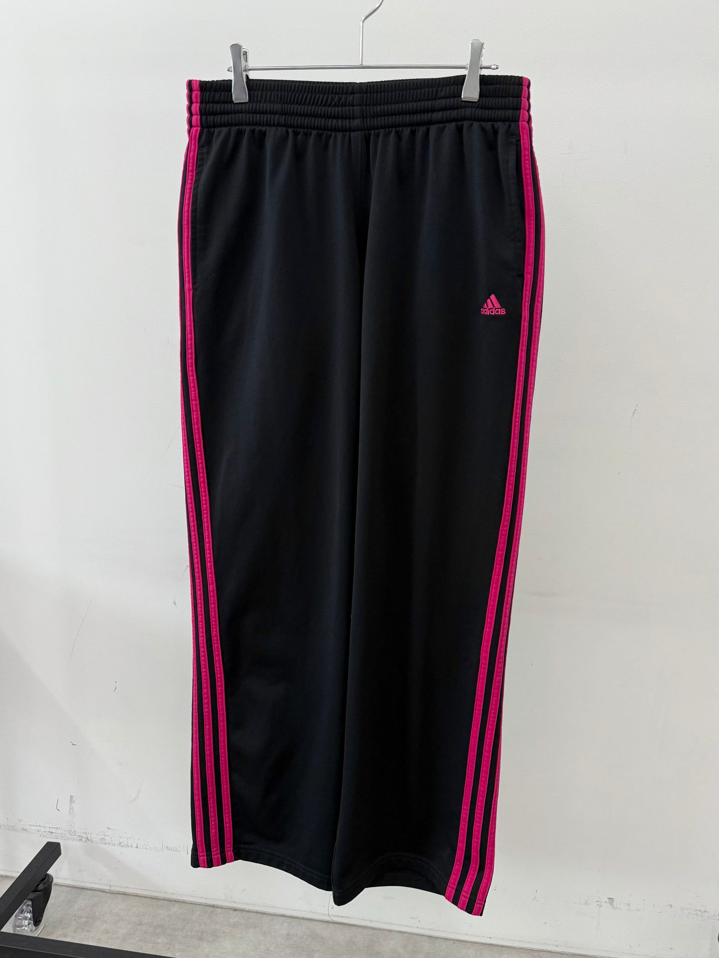 00's adidas track pants