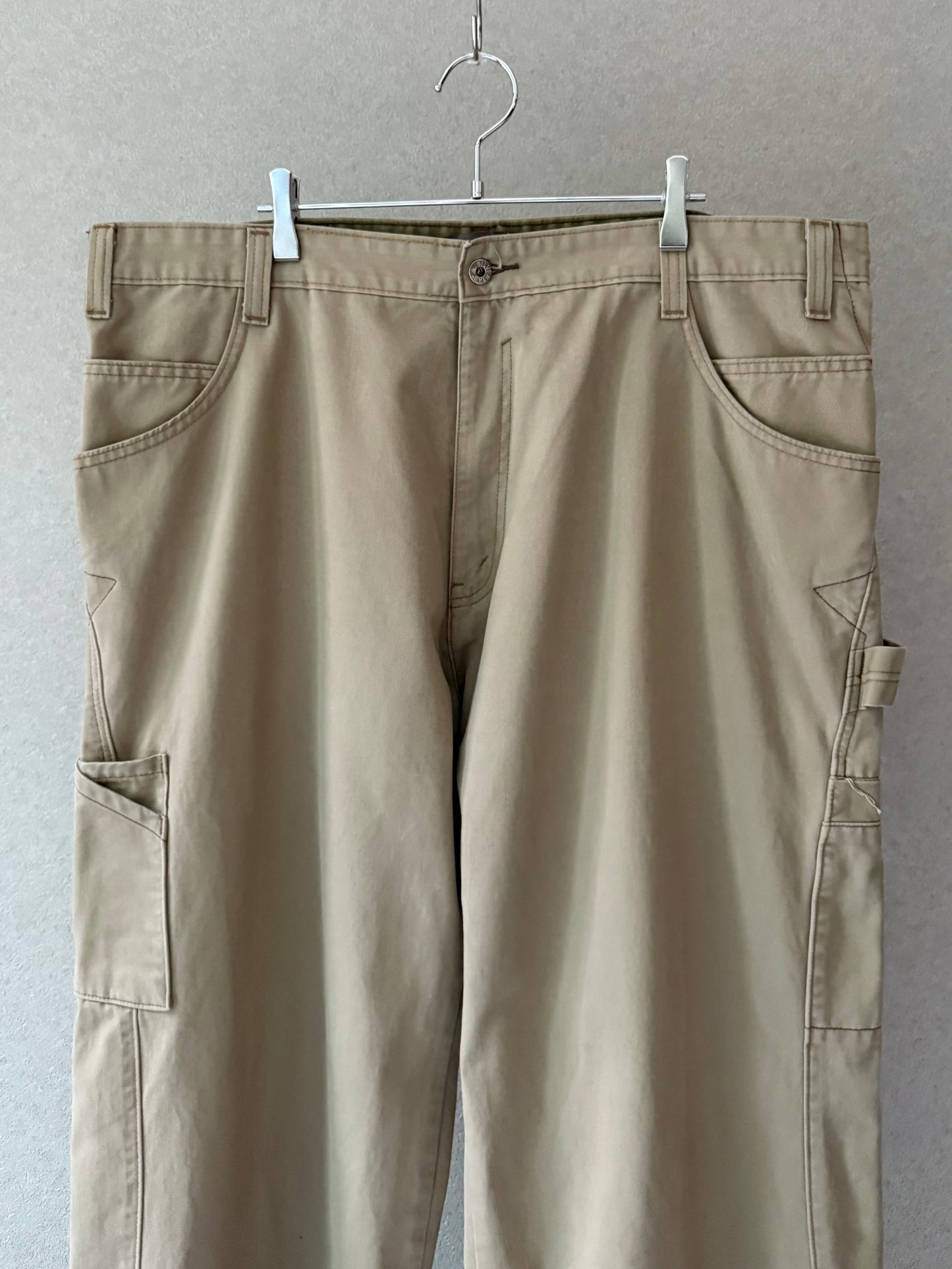 00's Levi's silverTab painter pants