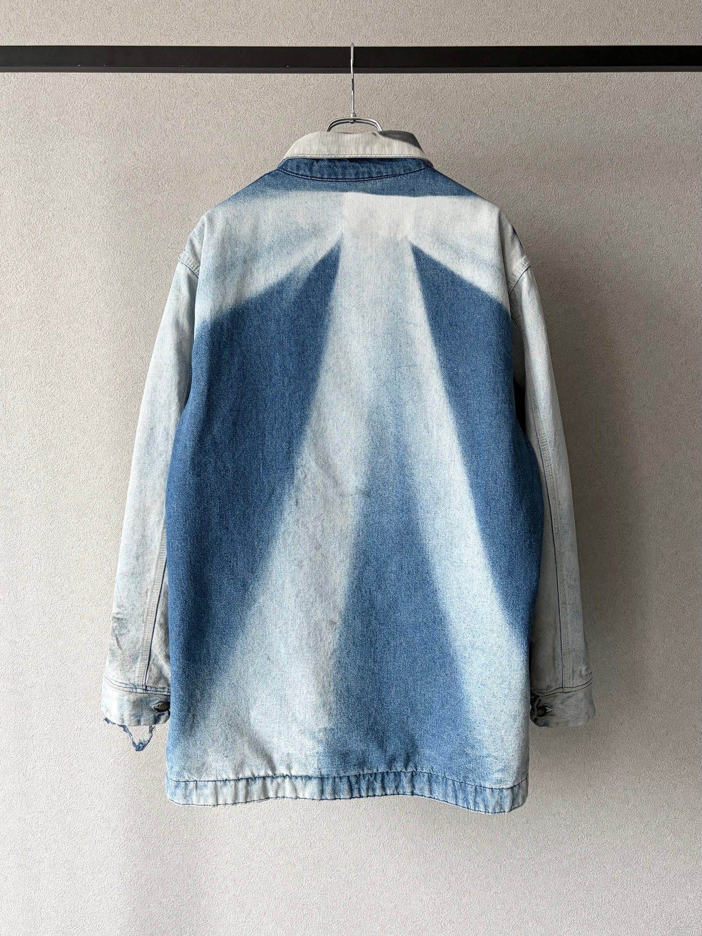 80's SEARS coverall jacket "Made in USA"