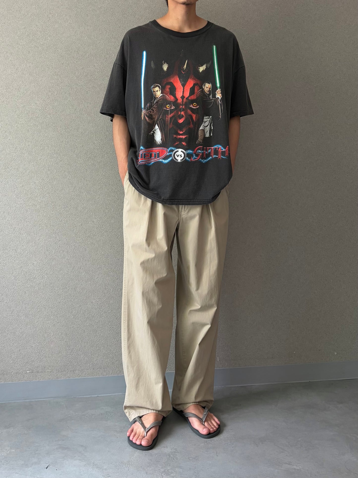 90's Polo Ralph Lauren chino pants "Made in USA"