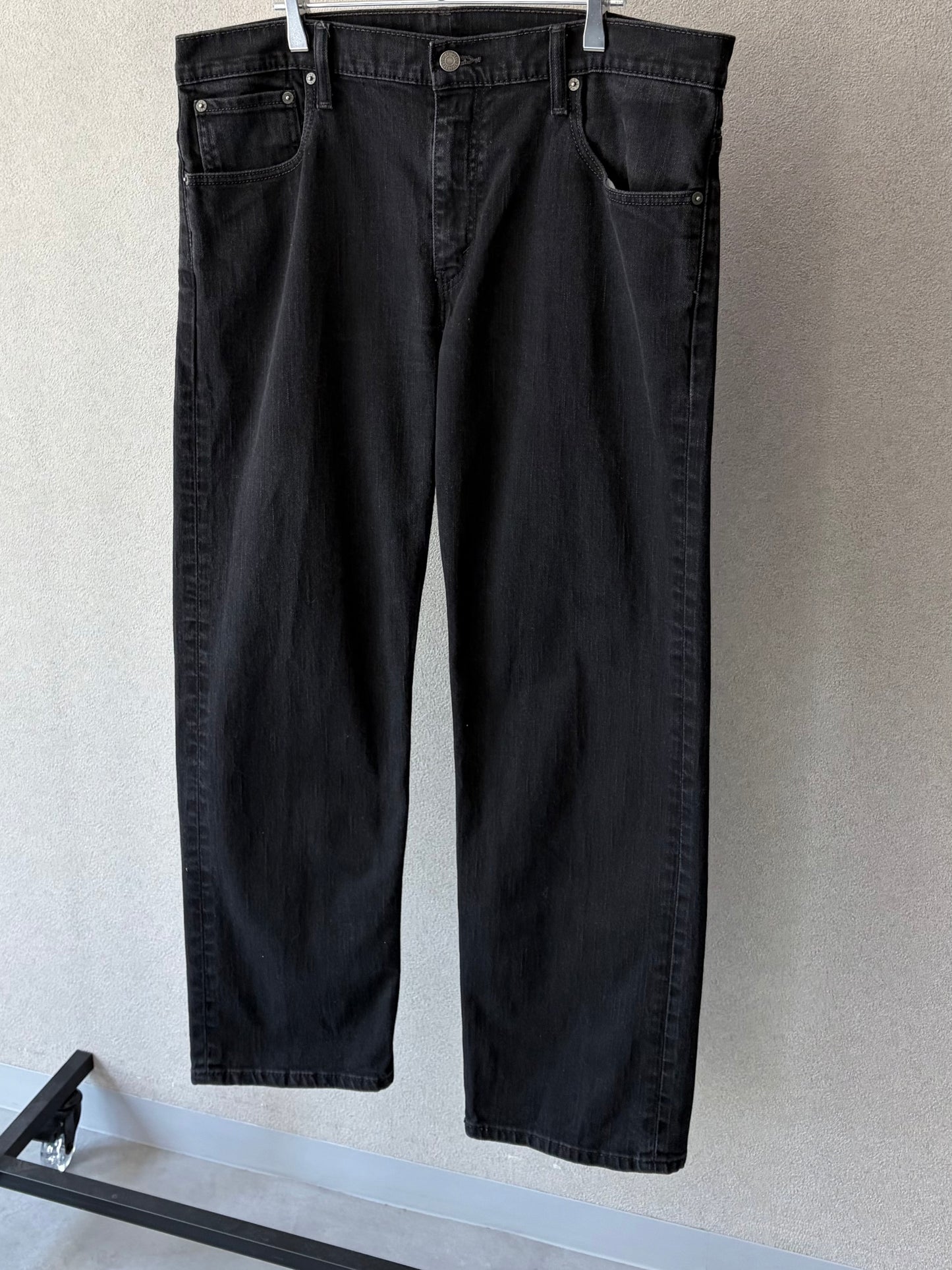 00's Levi's 569 denim pants