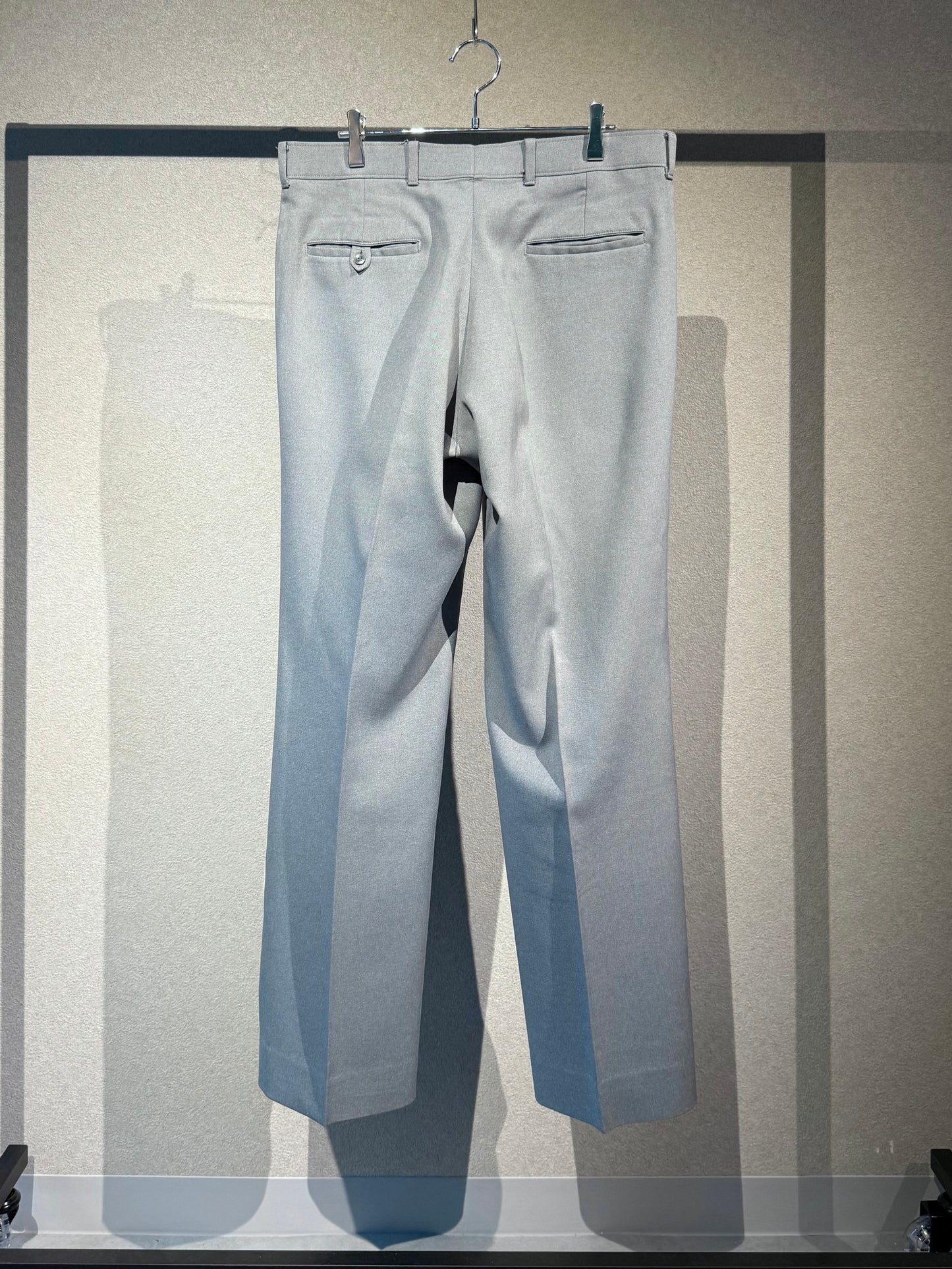 80's Levi's action slacks