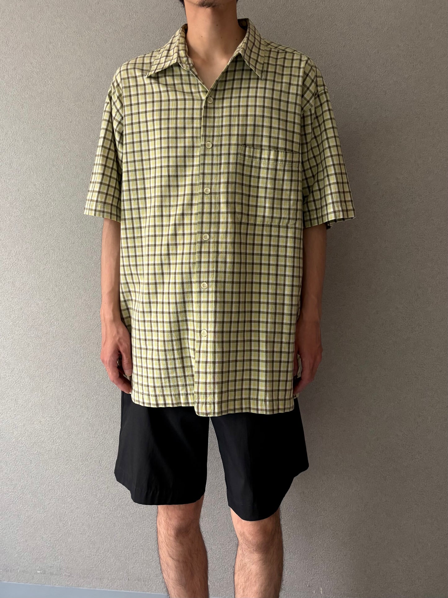 00's ARIZONA S/S shirt
