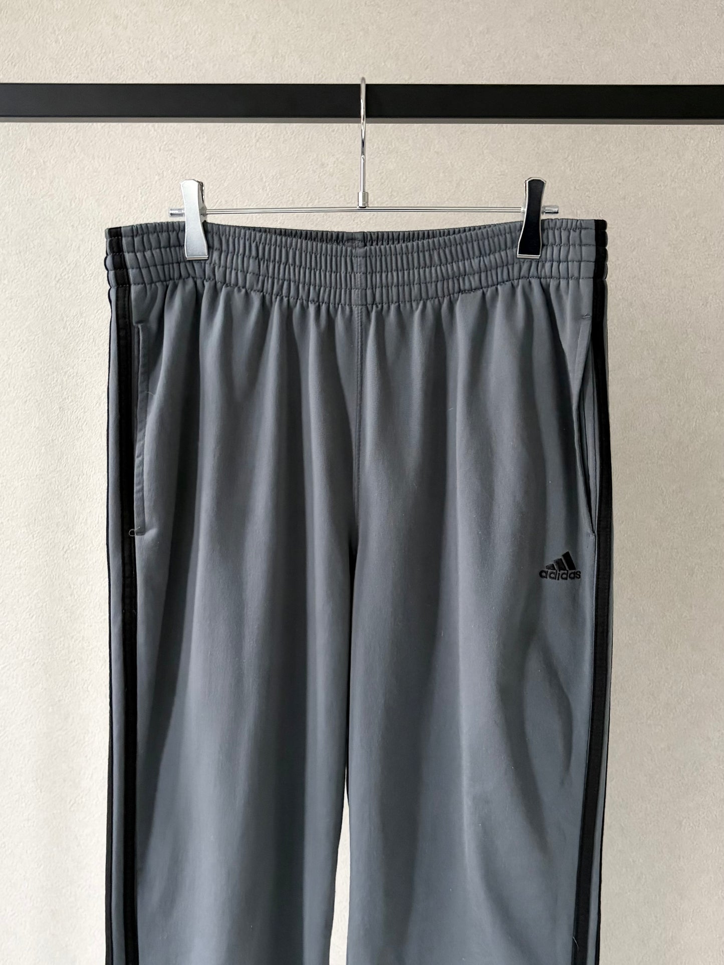 00's adidas track pants