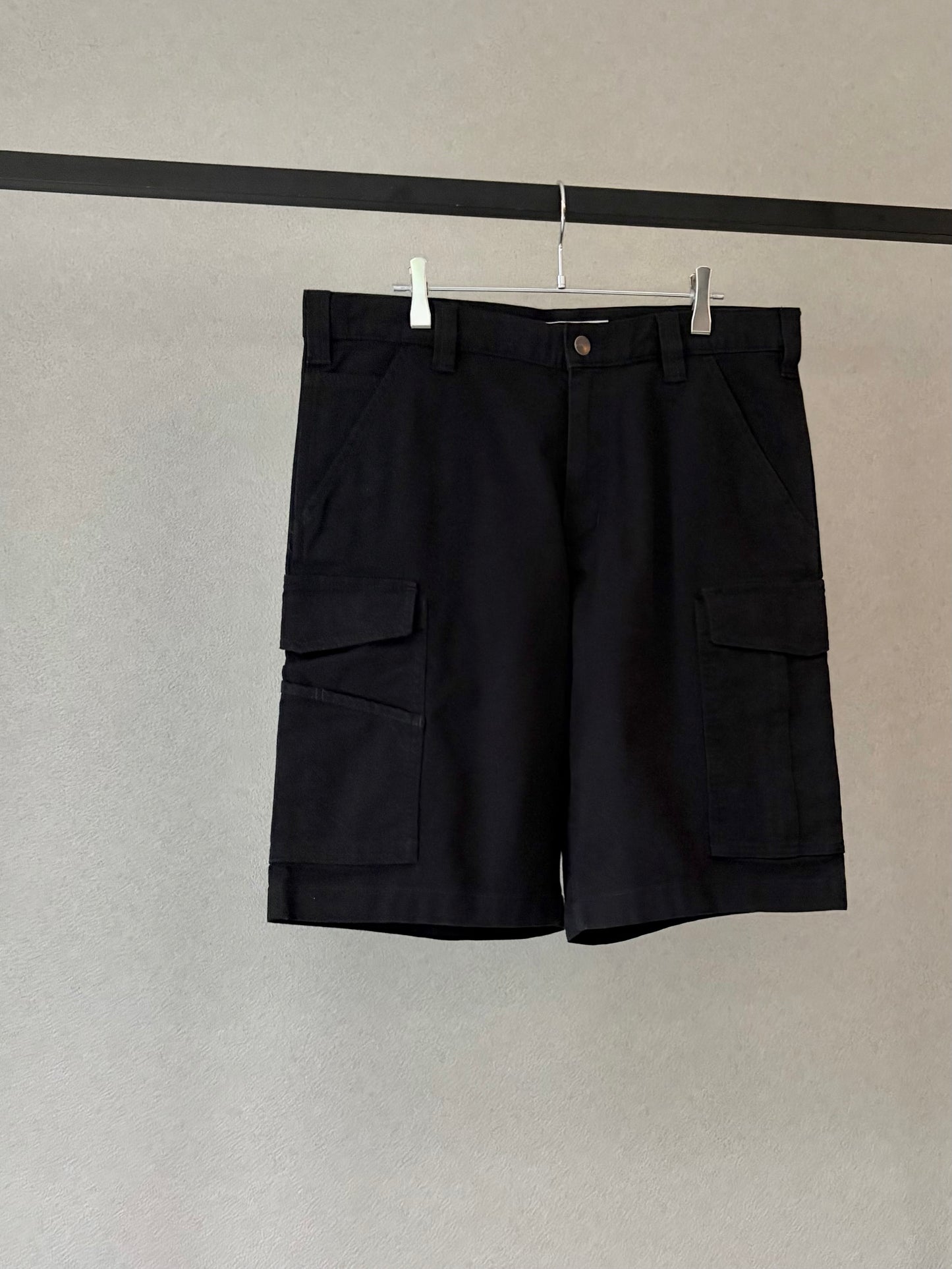 00's carhartt cargo shorts