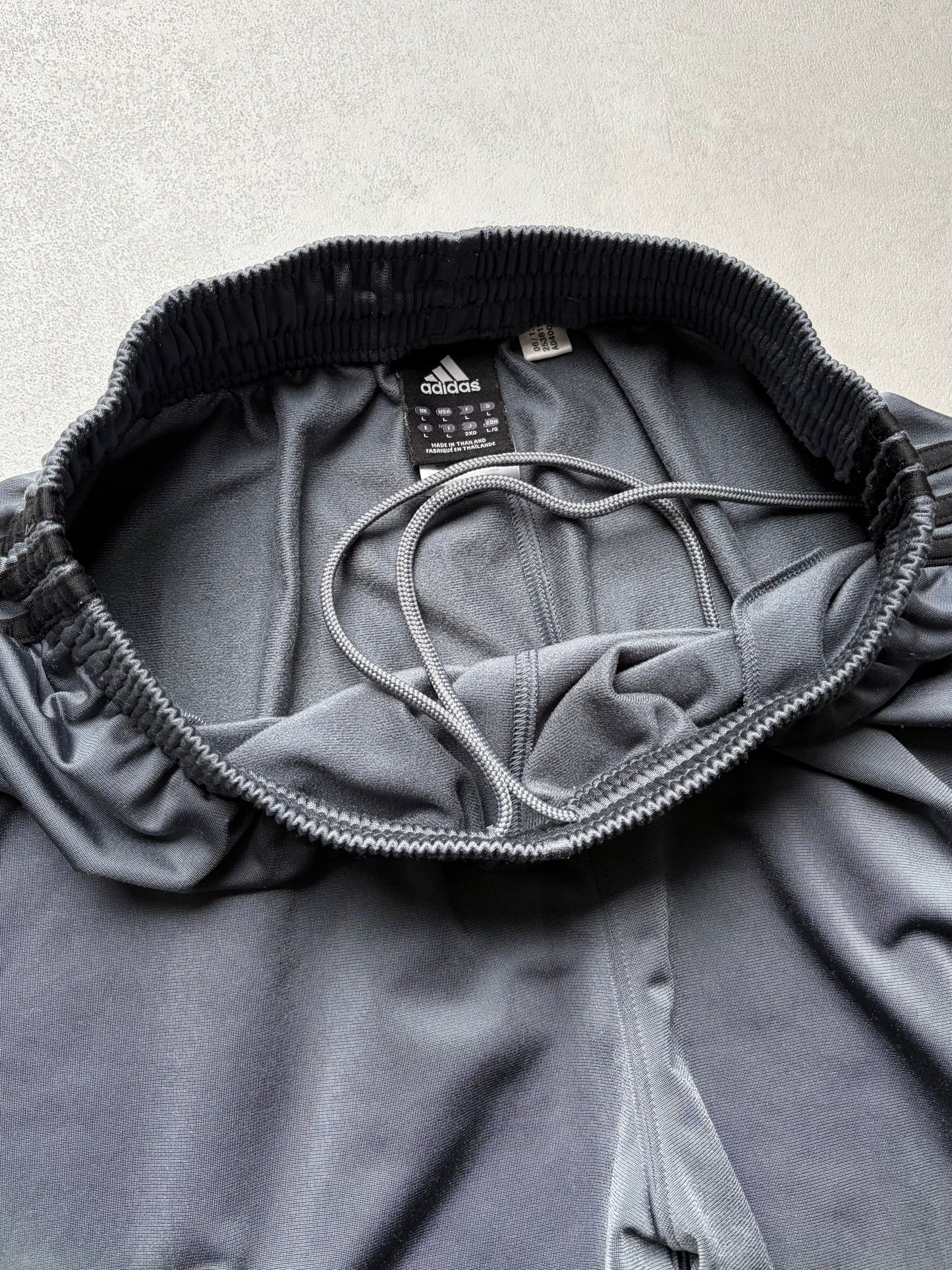 00's adidas track pants