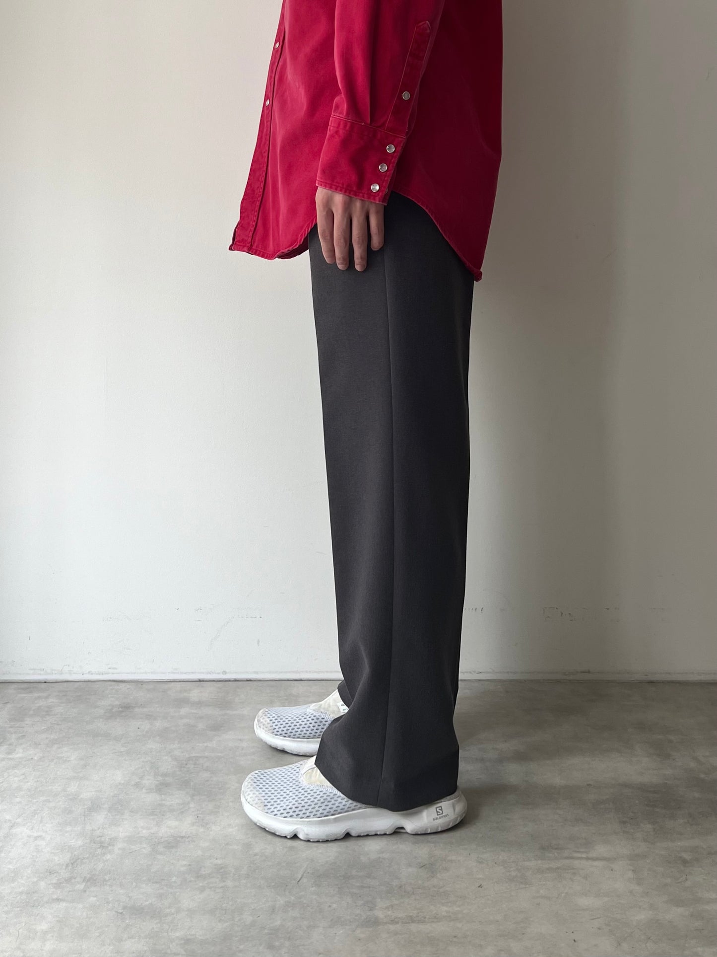 90's Levi's action slacks
