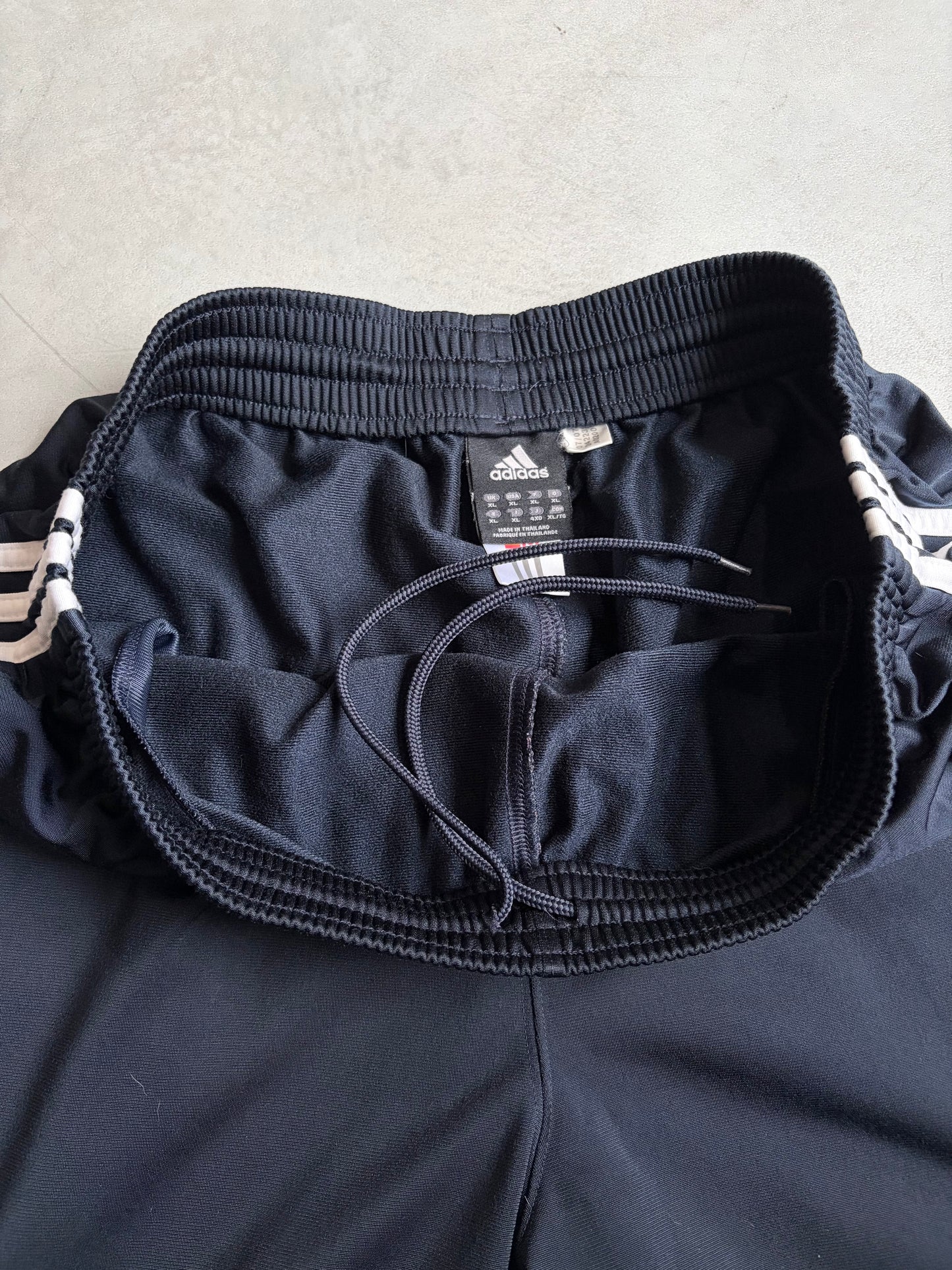 00's adidas track pants
