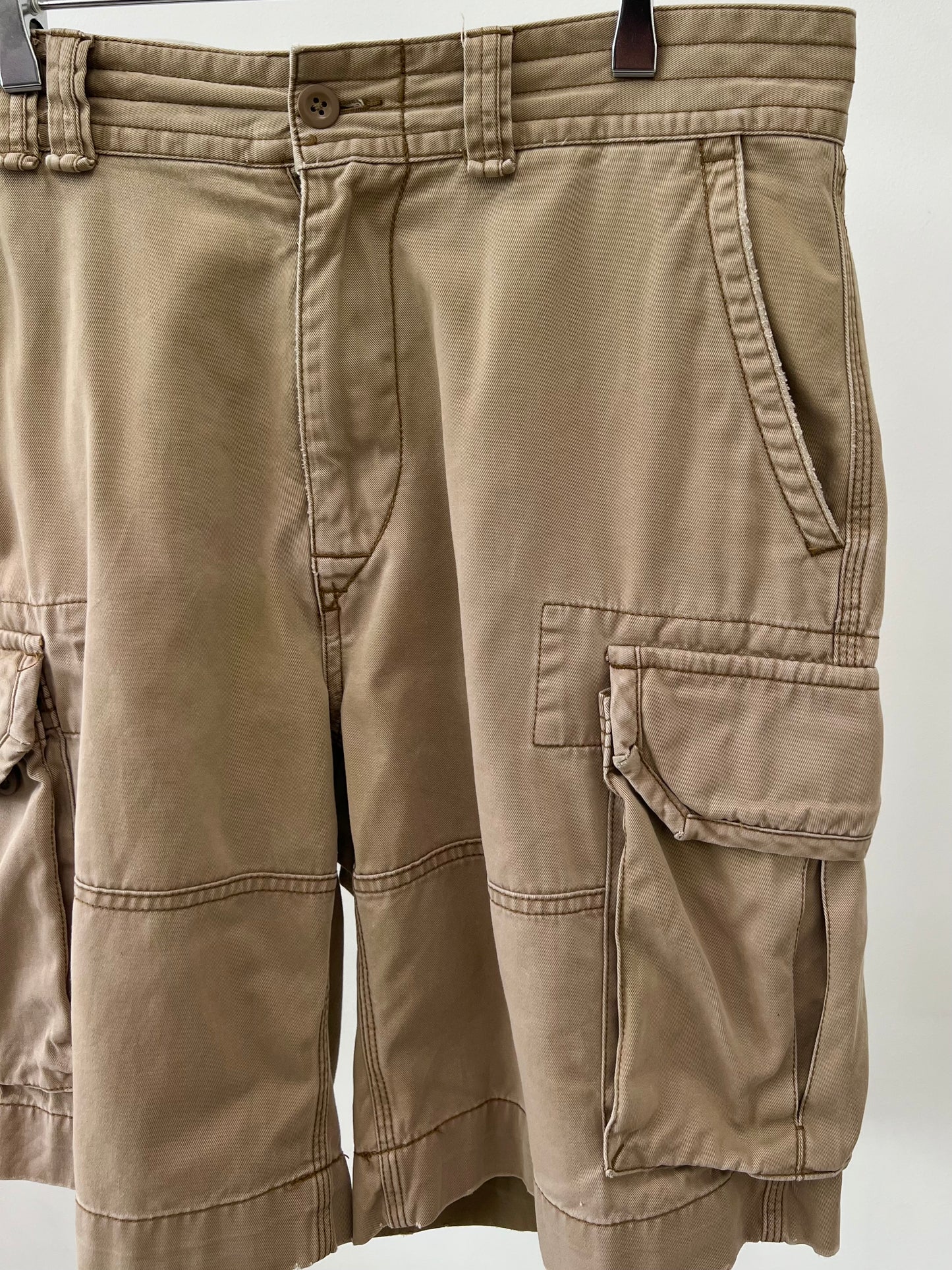 90's〜 Polo Ralph Lauren cargo shorts