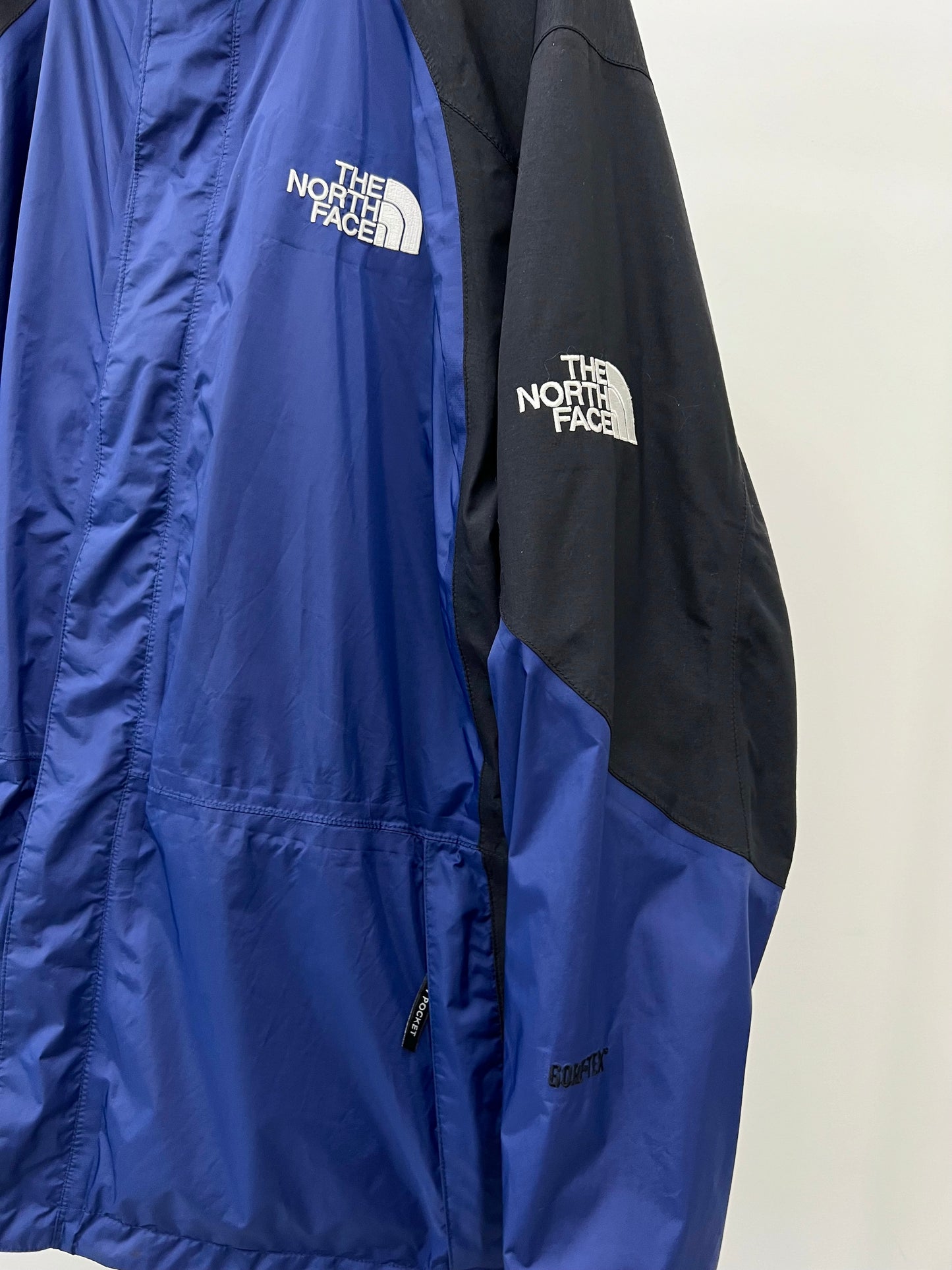 00's〜THE NORTH FACE nylon jacket