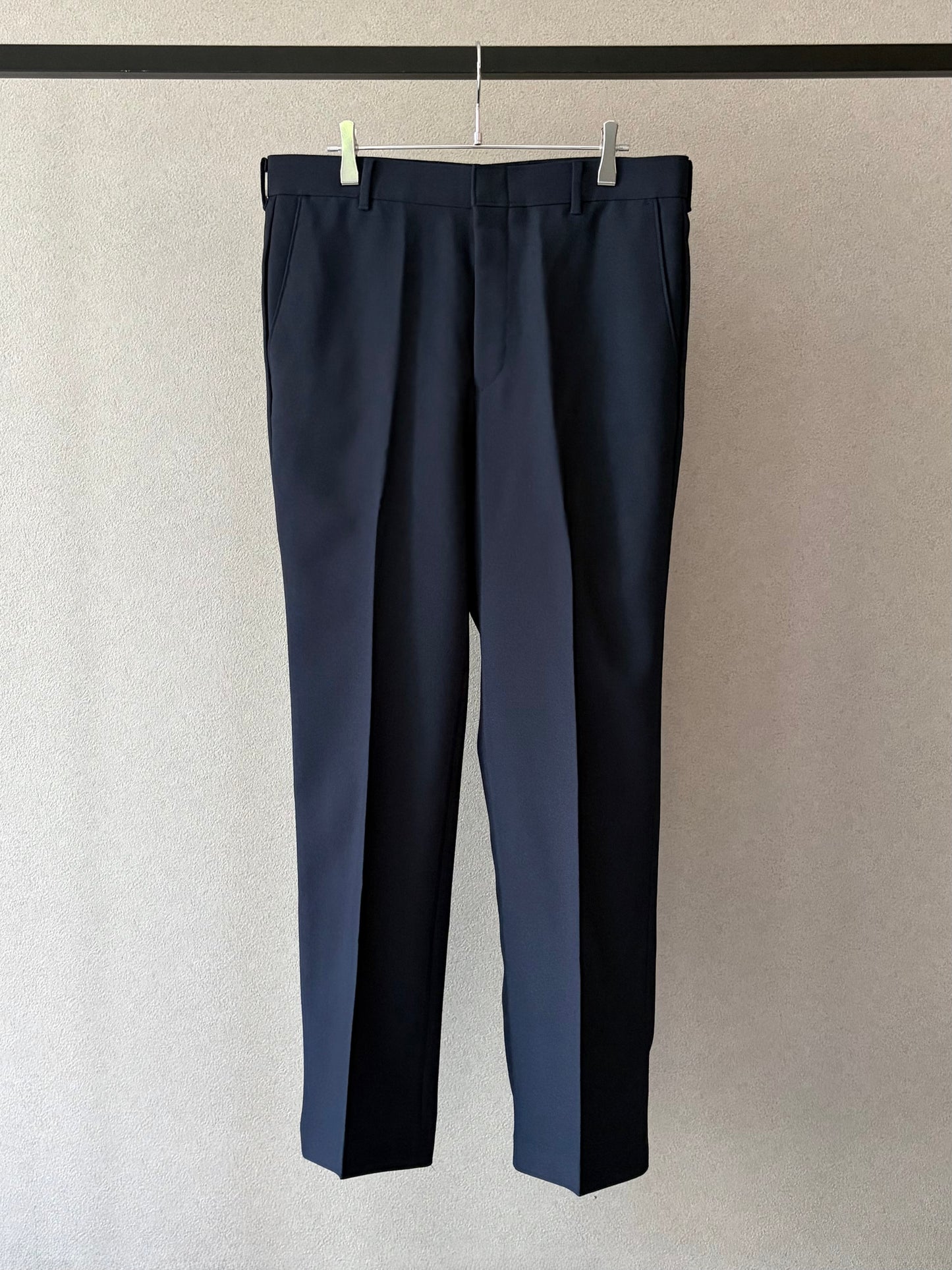 80's Levi's action slacks
