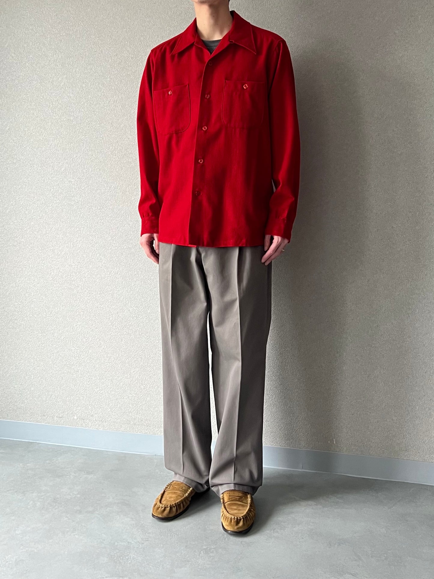 00's Brooks Brothers chino pants
