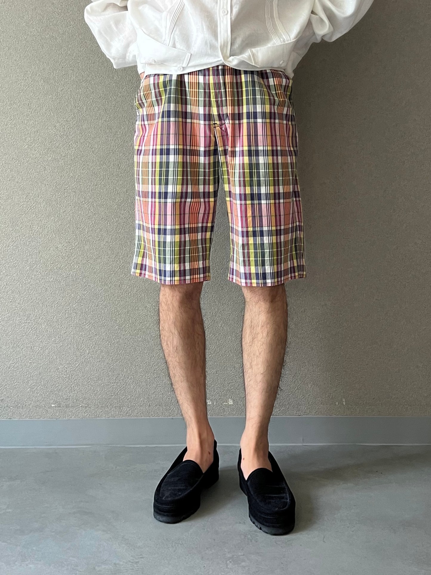 90's Polo Ralph Lauren shorts