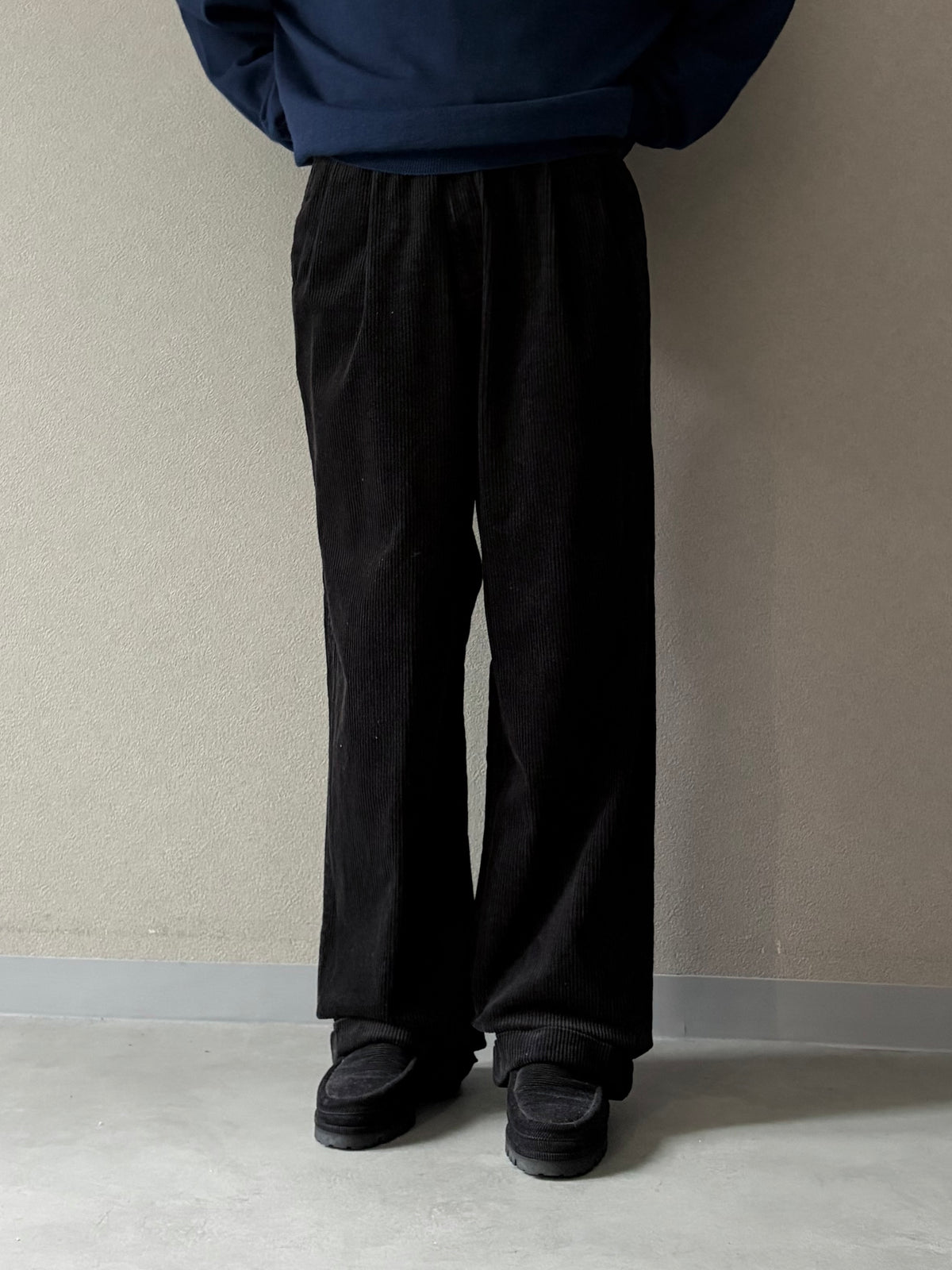 00's croft&barrow corduroy pants