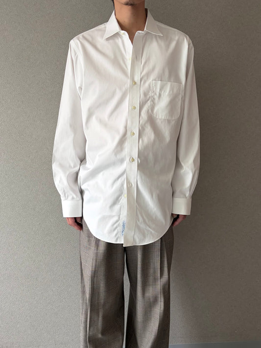 00's Brooks Brothers BD shirt