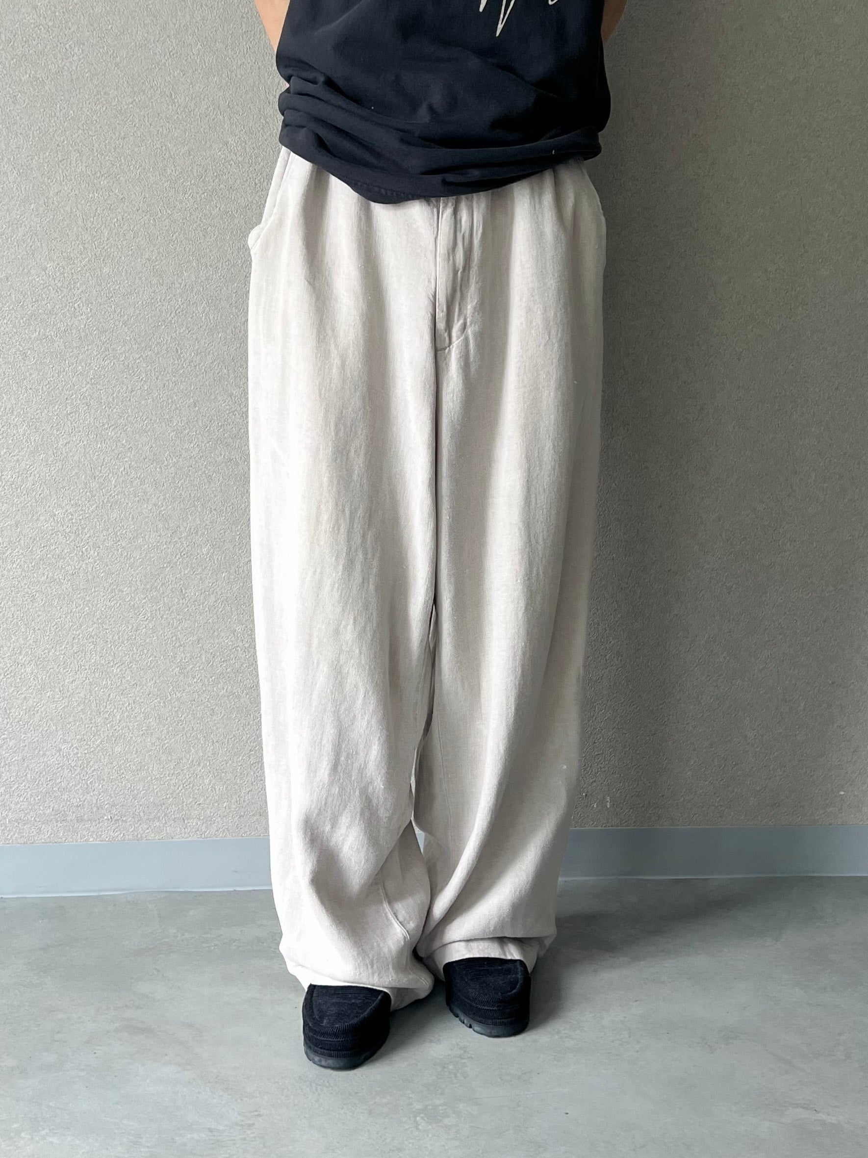 Pants – HARU CLOTHING STORE