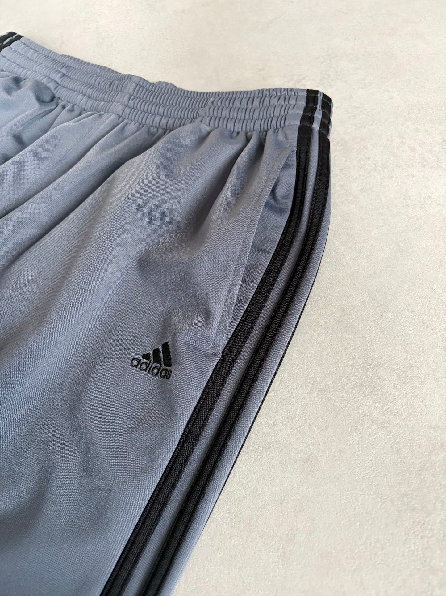 00's adidas track pants