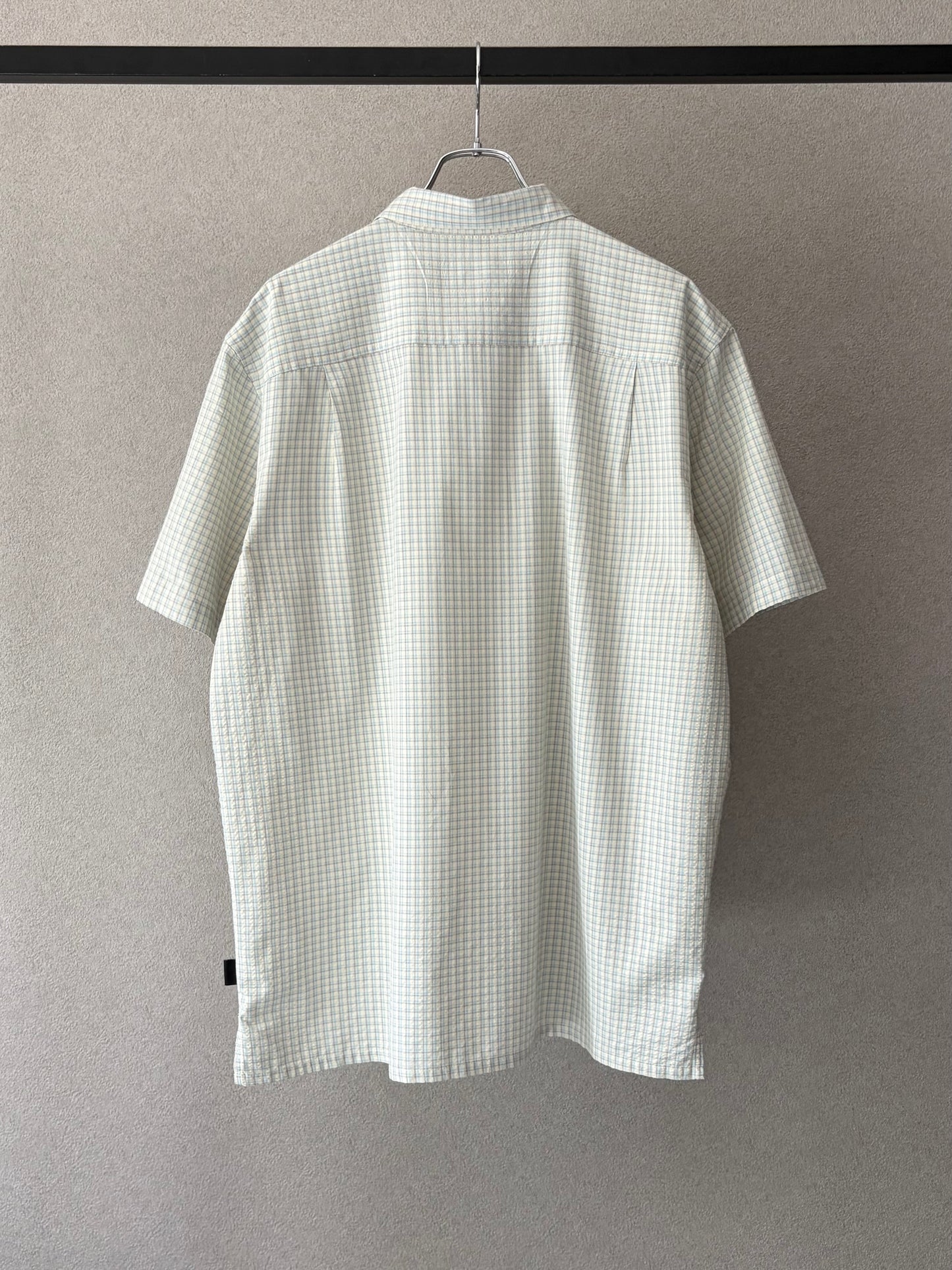 10's patagonia S/S shirt