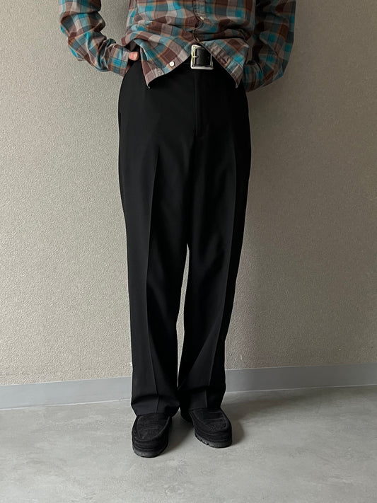 00's BANANA REPUBLIC slacks