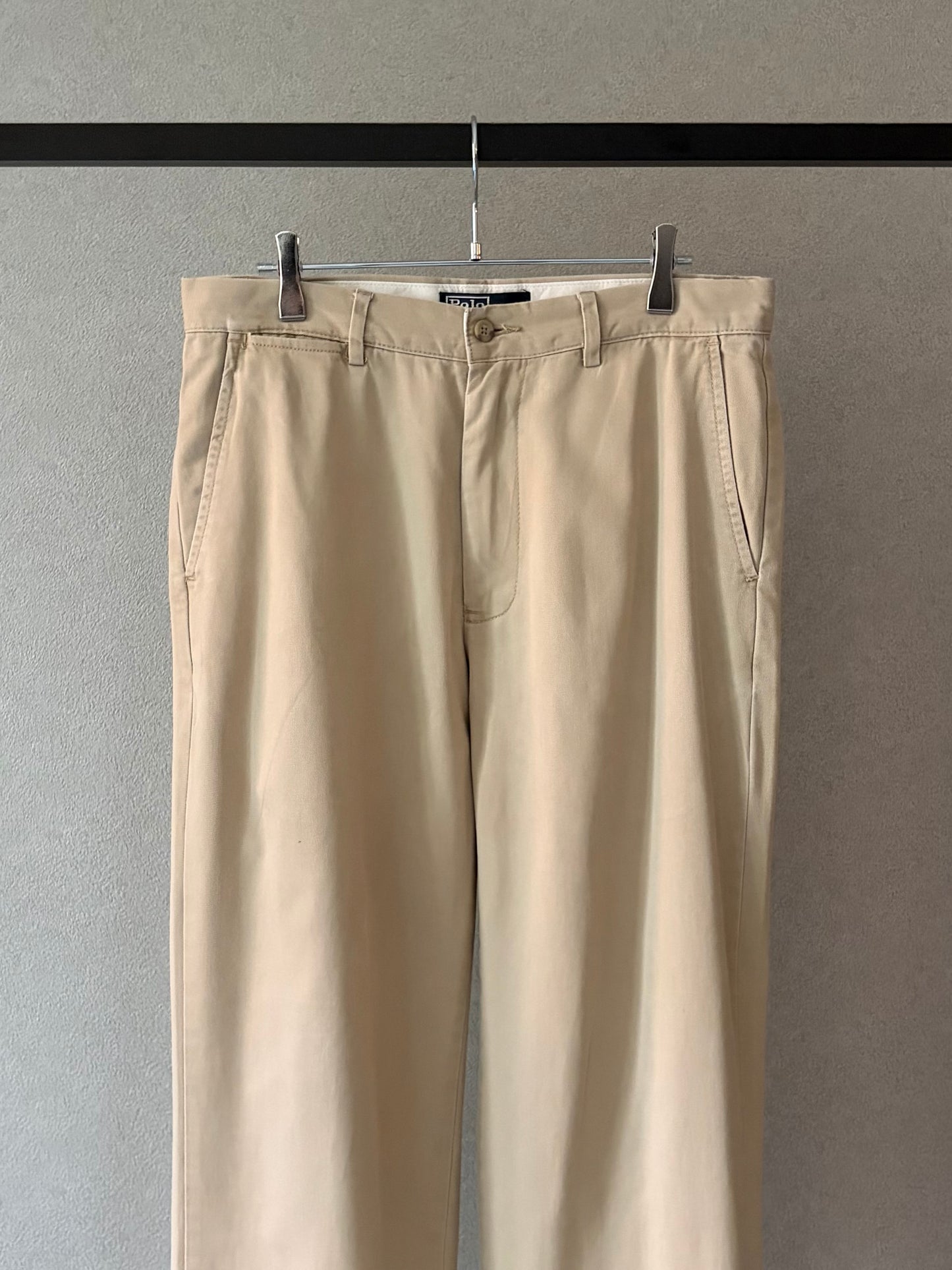 00's Polo Ralph Lauren chino pants