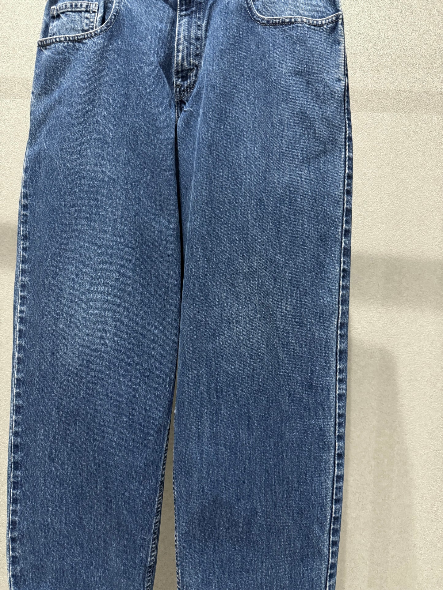 00's Levi's silverTab denim pants