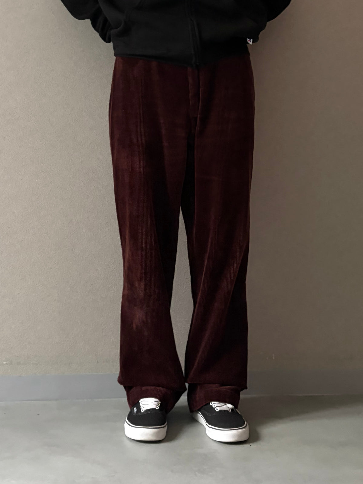 00's Polo Ralph Lauren corduroy pants