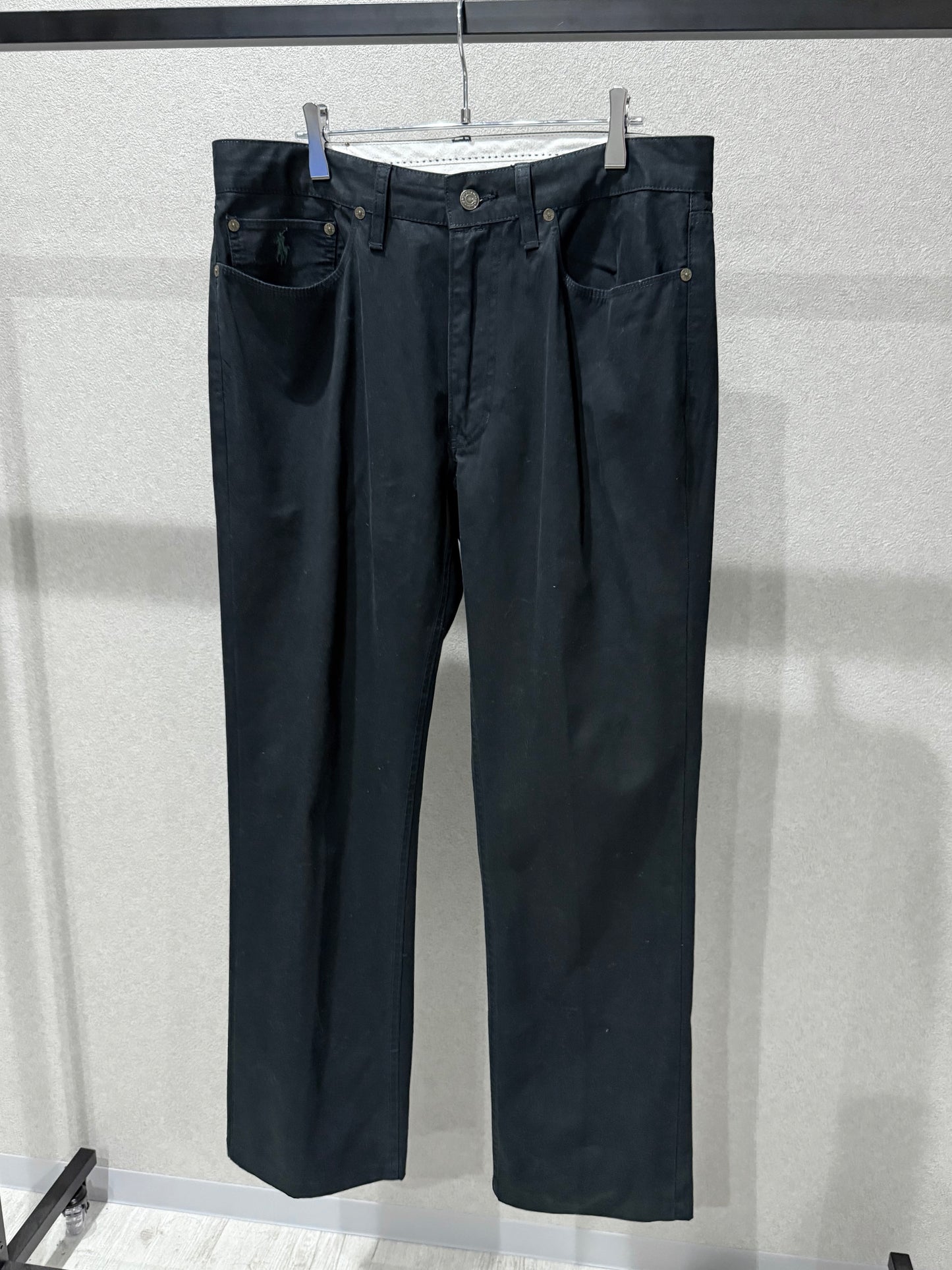 00's Polo Ralph Lauren 5P work pants
